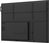 Viewsonic IFP6550-5F interactive whiteboard 165,1 cm (65") 3840 x 2160 pixelek Érintőképernyő Fekete HDMI