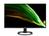 Acer R272 számítógép monitor 68,6 cm (27") 1920 x 1080 pixelek Full HD LCD Szürke