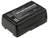 CoreParts 153.9Wh Sony Camera Battery