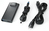 HP 90W Slim Adapter adaptateur de puissance & onduleur Intérieure Noir