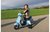 Jamara 460347 schommelend & rijdend speelgoed Berijdbare scooter