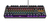 Trust GXT 834 CALLAZ Tastatur USB QWERTY Schwarz