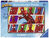 Ravensburger Spiderman Puzzle 125 pezzi (09790)