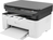 HP Laser Imprimante multifonction 135w, Noir et blanc, Imprimante pour Petites/moyennes entreprises, Impression, copie, numérisation