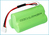 CoreParts MBXSPKR-BA062 pièce de rechange d’équipements AV Batterie Haut-parleur portable