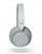 Microsoft Surface NKQ-00009 headphones/headset Wired & Wireless Head-band Calls/Music USB Type-C Bluetooth Grey