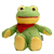 Welliebellies Frosch Wärmekuscheltier