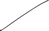Conrad 1578020 kabelbinder Standaard kabelbinder Polyamide Zwart 100 stuk(s)