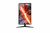 LG 27GL850-B LED display 68,6 cm (27") 2560 x 1440 pixelek Quad HD Fekete, Vörös
