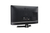 LG 24&quot; 24TL510V Monitor computer monitor 59.9 cm (23.6") 1366 x 768 pixels HD LED Black