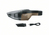 Bosch 0 603 3D7 001 aspiradora de mano Negro, Marrón Sin bolsa