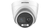 Hikvision Digital Technology DS-2CE72KF3T-PIRXO(2.8mm) Turret CCTV biztonsági kamera Beltéri 2960 x 1665 pixelek Plafon
