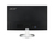 Acer R240Ysmix számítógép monitor 60,5 cm (23.8") 1920 x 1080 pixelek Full HD Fekete, Ezüst