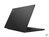 Lenovo ThinkPad E15 Intel® Core™ i5 i5-10210U Laptop 39,6 cm (15.6") Full HD 8 GB DDR4-SDRAM 256 GB SSD Wi-Fi 6 (802.11ax) Windows 10 Pro Czarny