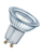 Osram P PAR 16 50 120° 4.3 W/830 GU10 LED-Lampe Warmweiß 3000 K 4,3 W