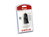 Equip 245510 mobiltelefon töltő Fekete Automatikus