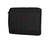 Wenger/SwissGear BC Top notebook case 31.8 cm (12.5") Sleeve case Black