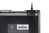 Wacom STU-540-CH2 digitális rajztábla Fekete 2540 lpi 108 x 65 mm USB