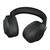 Jabra Evolve2 85, MS Stereo Zestaw słuchawkowy Przewodowy i Bezprzewodowy Opaska na głowę Biuro/centrum telefoniczne USB Type-C Bluetooth Czarny