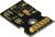 Joy-iT SEN-MMA8452Q akcesorium do zestawów uruchomieniowych Acceleration sensor Czarny, Złoto, Srebrny
