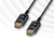 ATEN VE781020 HDMI kábel 20 M HDMI A-típus (Standard) Fekete