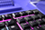 Razer Ornata V2 keyboard Gaming USB QWERTZ German Black