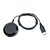 Jabra 14208-36 hoofdtelefoon accessoire Bedieningsadapter