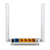 TP-Link ARCHER C24 vezetéknélküli router Fast Ethernet Kétsávos (2,4 GHz / 5 GHz) Fehér