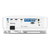 BenQ MW560 adatkivetítő Standard vetítési távolságú projektor 4000 ANSI lumen DLP WXGA (1280x800) 3D Fehér