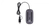 LMP Easy mouse Ambidextrous USB Type-A Optical 1600 DPI