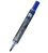 Pentel MWL5SBF-CX marker 12 pc(s) Brush tip Blue