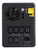 APC BX1600MI sistema de alimentación ininterrumpida (UPS) Línea interactiva 1,6 kVA 900 W 6 salidas AC