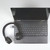 LogiLink BT0054 Bluetooth music receiver Grey, Transparent