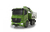 Jamara Container LKW radiografisch bestuurbaar model Elektromotor 1:20
