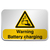 Brady W/W026/EN242/RFLBD-600X400-1 safety sign Tag safety sign 1 pc(s)
