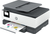 HP OfficeJet HP 8012e All-in-One-printer, Kleur, Printer voor Home, Printen, kopiëren, scannen, HP+; Geschikt voor HP Instant Ink; Automatische documentinvoer; Dubbelzijdig afdr...