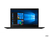 Lenovo ThinkPad T14s Laptop 35,6 cm (14") Full HD AMD Ryzen™ 5 PRO 4650U 16 GB DDR4-SDRAM 256 GB SSD Wi-Fi 6 (802.11ax) Windows 10 Pro Czarny