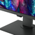 BenQ PD2700U computer monitor 68.6 cm (27") 3840 x 2160 pixels 4K Ultra HD LED Black, Grey