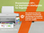 HP DeskJet Impresora multifunción HP 2720e, Color, Impresora para Hogar, Impresión, copia, escáner, Conexión inalámbrica; HP+; Compatible con HP Instant Ink; Impresión desde el ...