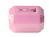 Mars Gaming MSBAXP, Altavoz Bluetooth 5.0 Compacto Rosa