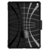 Spigen ACS01216 tabletbehuizing 25,9 cm (10.2") Flip case Zwart