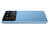 ZTE Blade A54 16,8 cm (6.6") Dual SIM Android 13 4G USB Type-C 4 GB 64 GB 5000 mAh Blauw