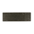 HP 701987-A41 laptop spare part Keyboard