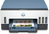 HP Smart Tank Impresora multifunción 7006, Color, Impresora para Impresión, escaneado, copia, Wi-Fi, Escanear a PDF