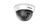 Hikvision Digital Technology DS-2CE56H0T-IRMMF(C) Dóm CCTV biztonsági kamera Beltéri 2560 x 1944 pixelek Plafon/fal