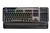 ASUS ROG Claymore II teclado RF inalámbrica + USB QWERTZ Alemán Negro