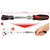 KS Tools 914.1420 klucz zapadkowy Stal chromowo-wanadowa 72 szt.