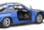Solido Alpine A110 1600S Sportwagen-Modell Vormontiert 1:18