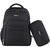 StarTech.com NTBKBAG173 torba na laptop 43,9 cm (17.3") Plecak Czarny