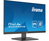 iiyama ProLite XU2493HS-B4 Monitor PC 61 cm (24") 1920 x 1080 Pixel Full HD LED Nero